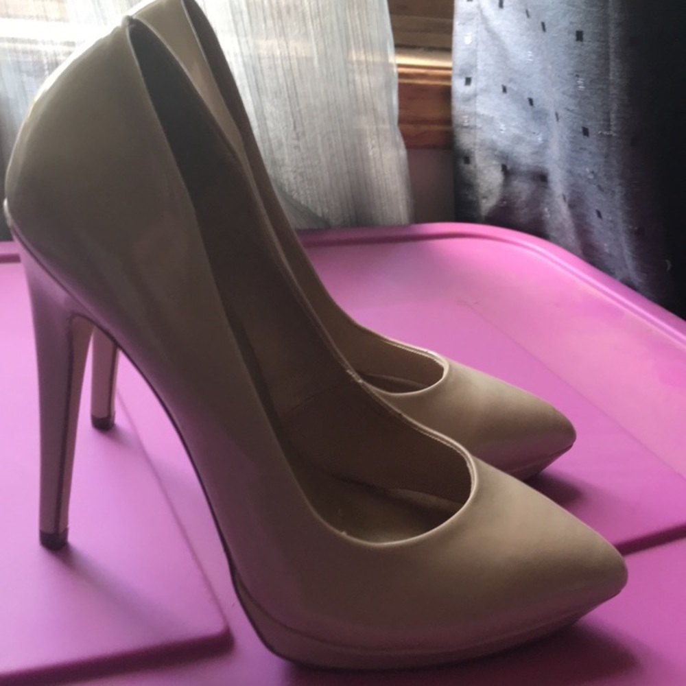 Call it Spring! Heels